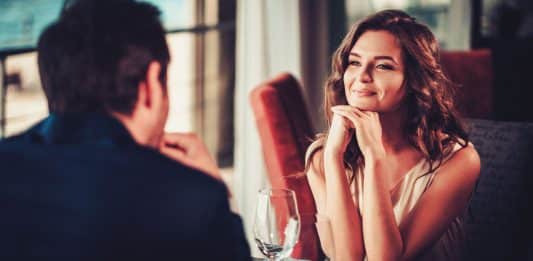 Dating And Self-Defense: Finding The Perfect Line