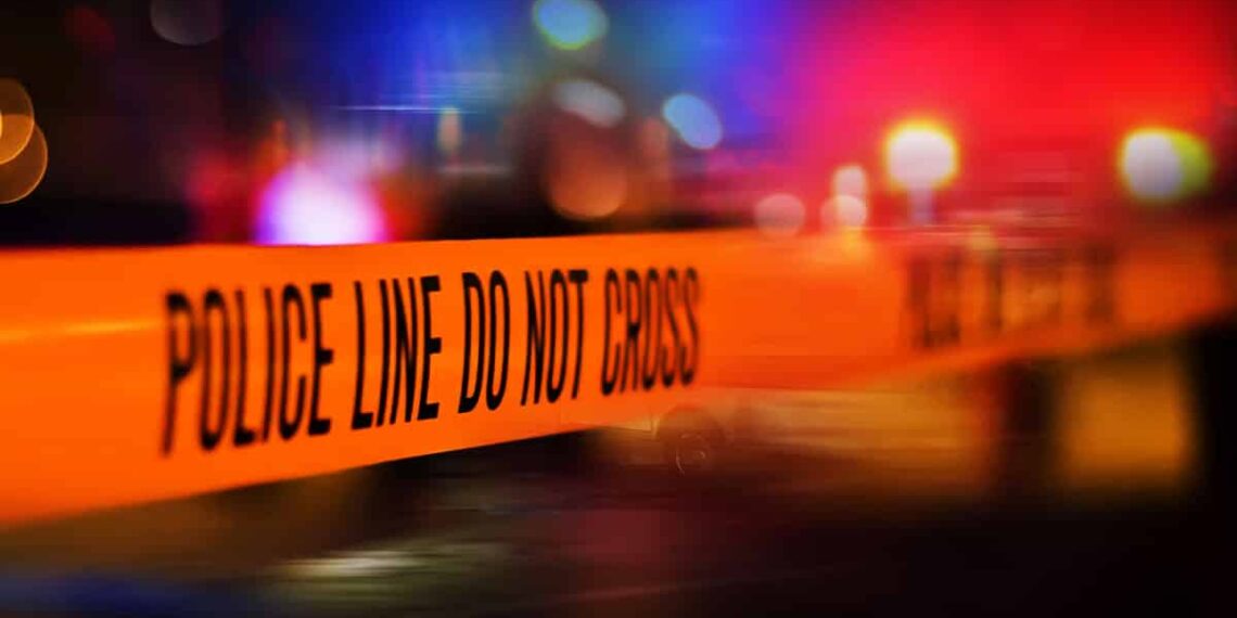 Delivery Driver w/ CCW Shoots and Kills Man He Finds In His Car