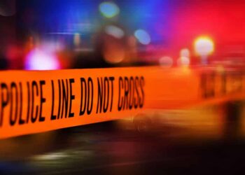 Delivery Driver w/ CCW Shoots and Kills Man He Finds In His Car