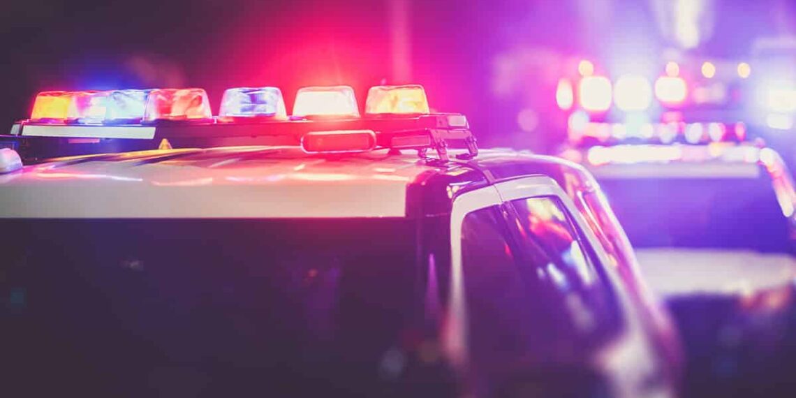 Driver Defends Against Four Armed Robbers; Shoots, Kills Two