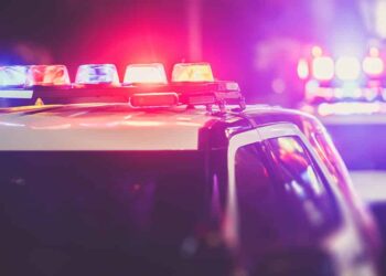 Driver Defends Against Four Armed Robbers; Shoots, Kills Two