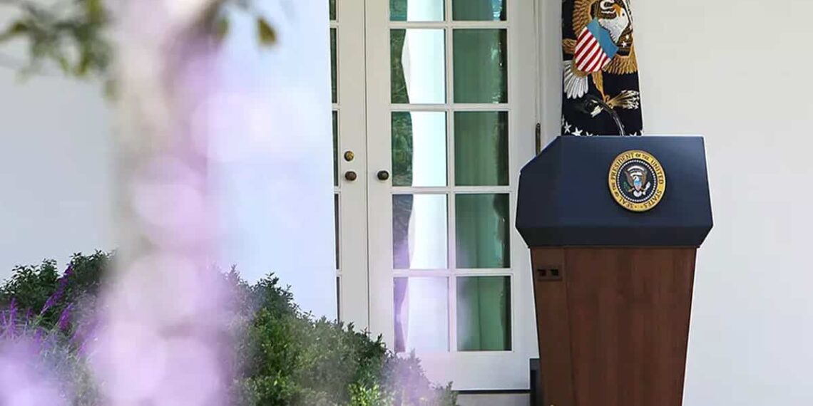 Can An Executive Order from Biden Take Away Your Guns?