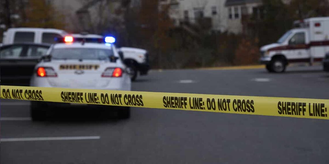 Home Invasion Leaves Homeowner Wounded, Juvenile Suspect Shot in Head