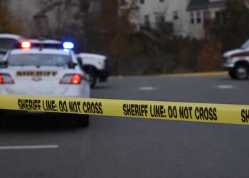 Home Invasion Leaves Homeowner Wounded, Juvenile Suspect Shot in Head