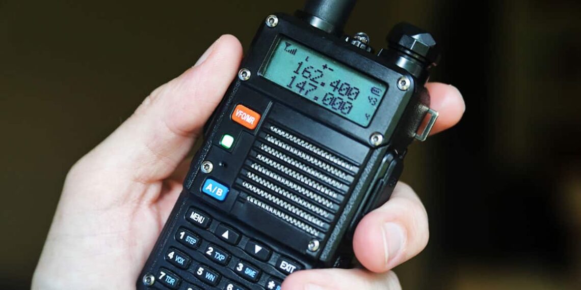 How To Talk When Cell Phones Don't Work
