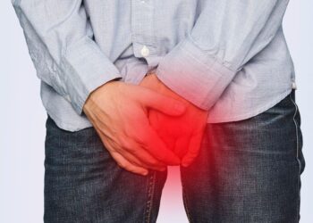 Man in Grocery Store Has Negligent Discharge; Shoots Himself in the Crotch