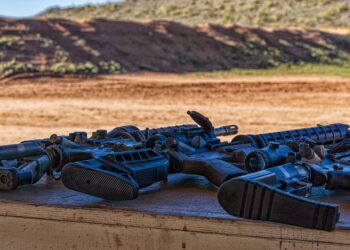 Maximum Point Blank Range, Your Carbine, And You