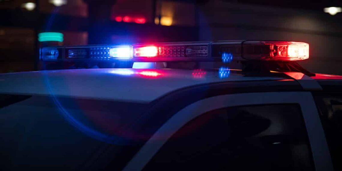 Property Owner Fires On Deputy After Calling Police About Robbery