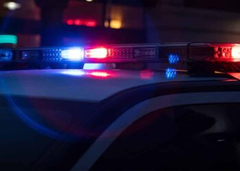 Property Owner Fires On Deputy After Calling Police About Robbery