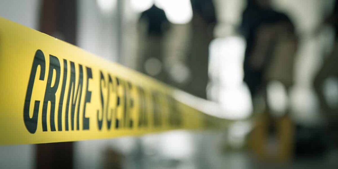 Resident Defends Family From Home Invasion; Three Wounded; One Killed