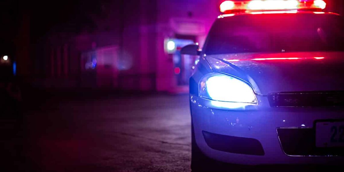 Robbery Suspect Shot And Killed With His Own Gun By Homeowner