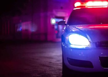 Robbery Suspect Shot And Killed With His Own Gun By Homeowner
