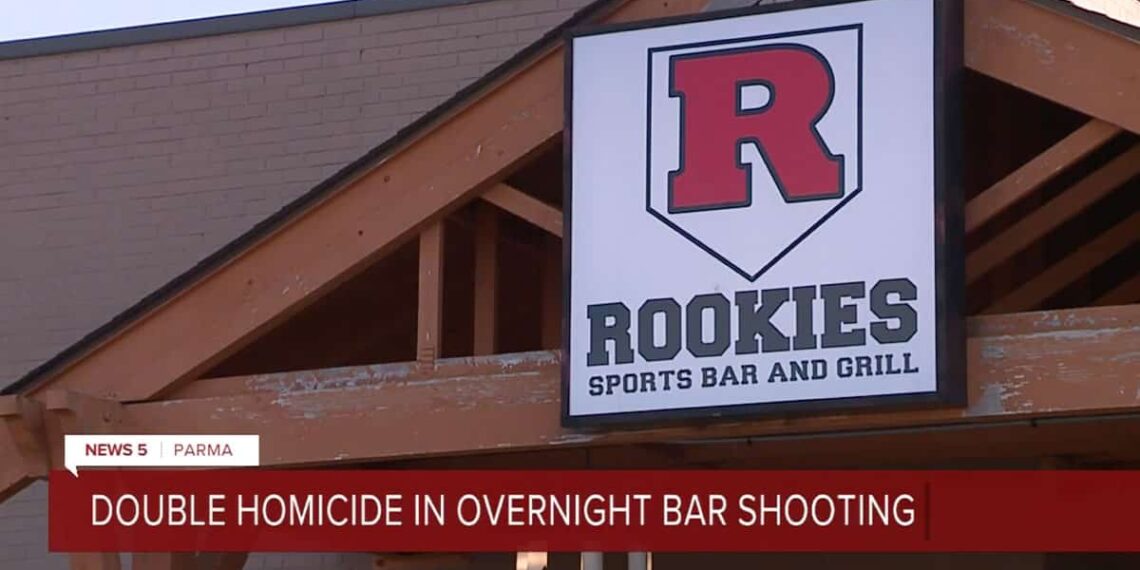 Security Guard w/ CCW Stops Shooting; Dies from Gun Shot Wounds
