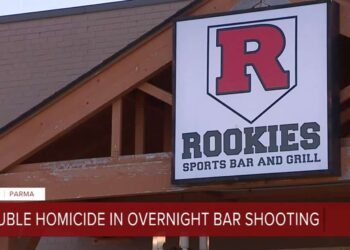 Security Guard w/ CCW Stops Shooting; Dies from Gun Shot Wounds