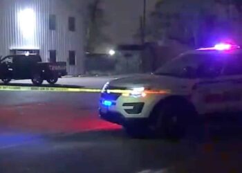 Store Owner Shot in Shoulder After Firing at Officer He Mistook for Burglar
