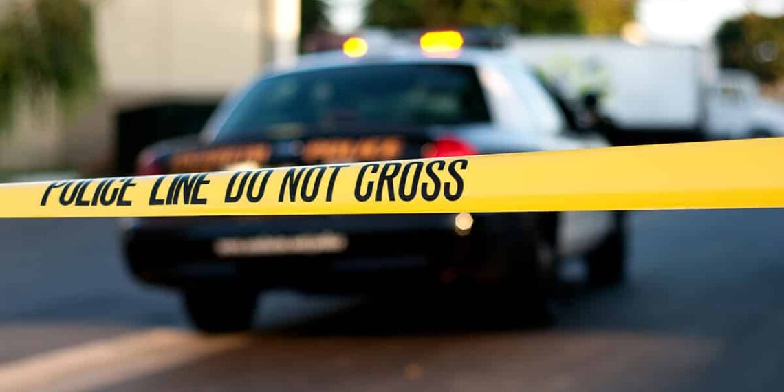 Texas Woman Shoots Ex-Boyfriend After He Kicks In Door And Attacks Her