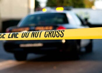 Texas Woman Shoots Ex-Boyfriend After He Kicks In Door And Attacks Her