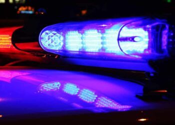 Woman Attacked and Bitten by Boyfriend, Shoots Him with His Own Gun
