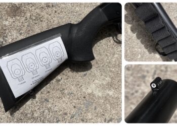 How to Build a Powerhouse Shotgun on a Budget