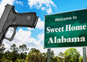 Alabama Senate Establishes Lifetime Concealed Carry Permit