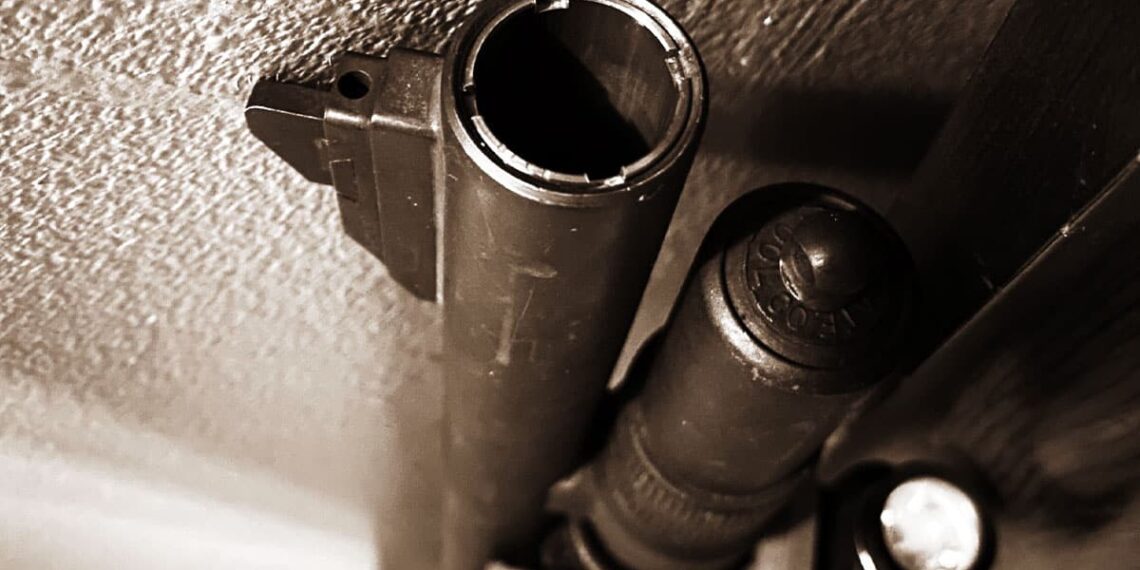 Are Chokes Useful on Home Defense Shotguns?