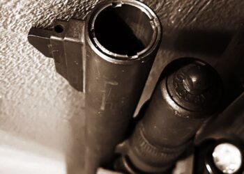 Are Chokes Useful on Home Defense Shotguns?