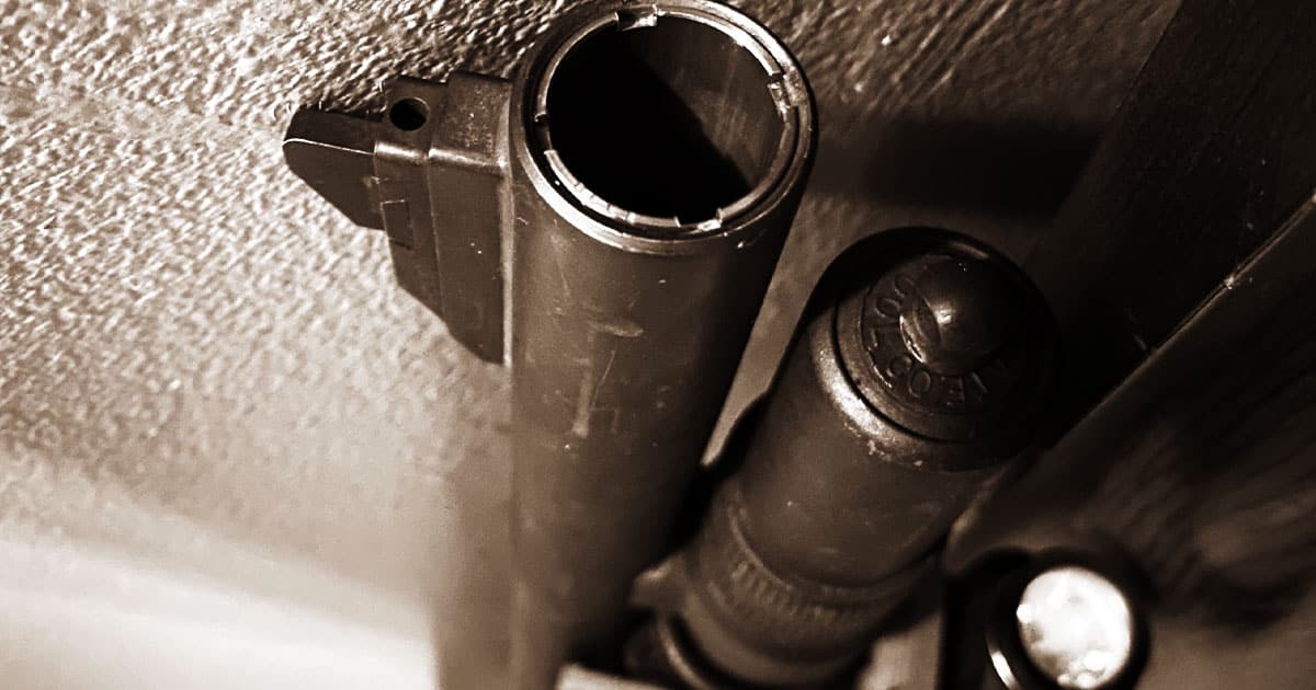 Are Chokes Useful on Home Defense Shotguns? USA Carry
