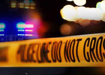 Bystander Shoots Man Assaulting Woman in Bank Parking Lot