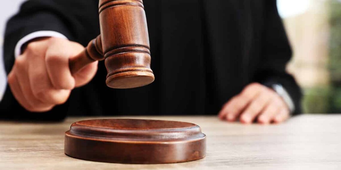 Concealed Carrier Acquitted Of Murder After Shooting Ex-Wife’s Boyfriend During Attack