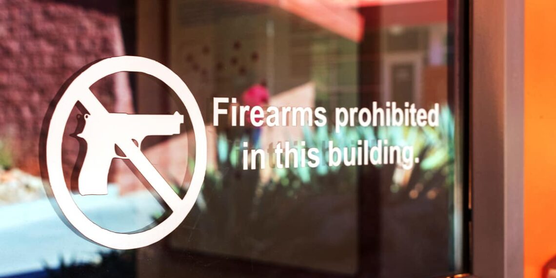 Concealed Carry at Sunday School Bill Heads to Florida Senate