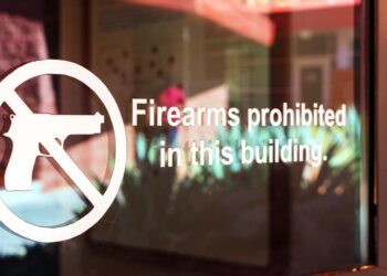 Concealed Carry at Sunday School Bill Heads to Florida Senate