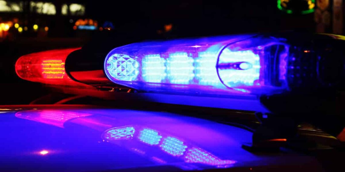 Kentucky Homeowner Shoots Intoxicated Man Entering Home Illegally