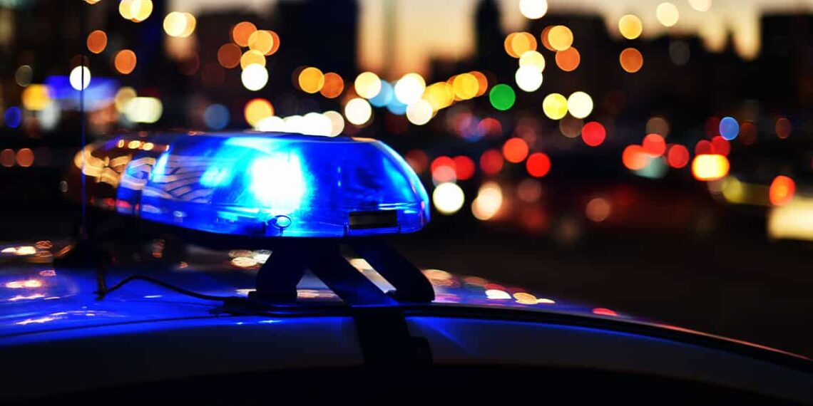 Licensed Gun Owner Shoots Friend's Attacker in NY Apartment