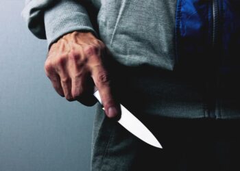 Concealed Carrier Shoots Drunk Friend Who Pulls Knife On Him