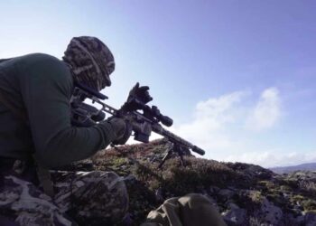 [WATCH] Crossing Boundaries Teaser 2 by SIG SAUER