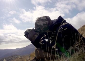 [WATCH] Crossing Boundaries Teaser by SIG SAUER