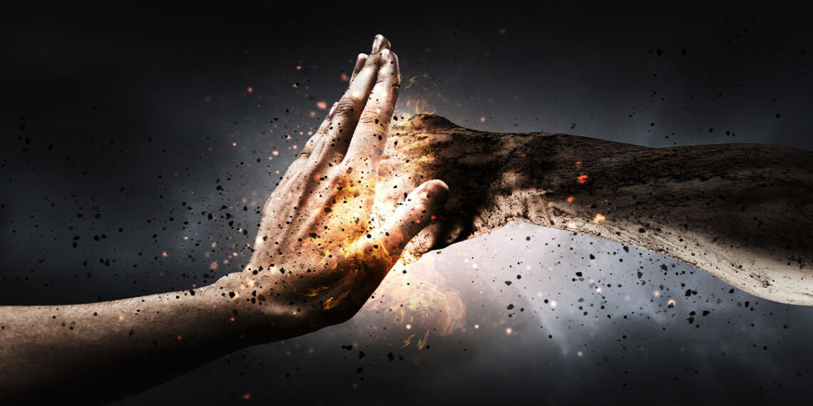 Mind & Body: Your Best Friend Or Worst Enemy In Self-Defense?
