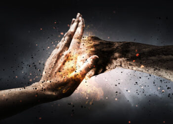 Mind & Body: Your Best Friend Or Worst Enemy In Self-Defense?