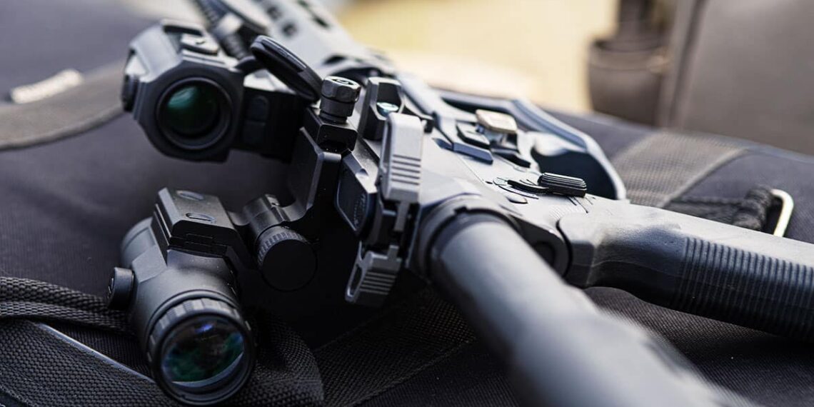 Senator’s Aide Pulls Gun in Self-Defense During Online 2A Debate