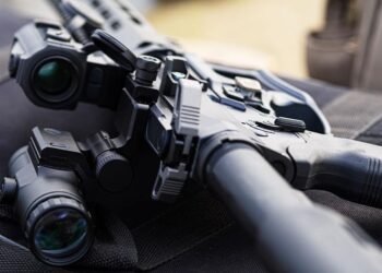 Senator’s Aide Pulls Gun in Self-Defense During Online 2A Debate