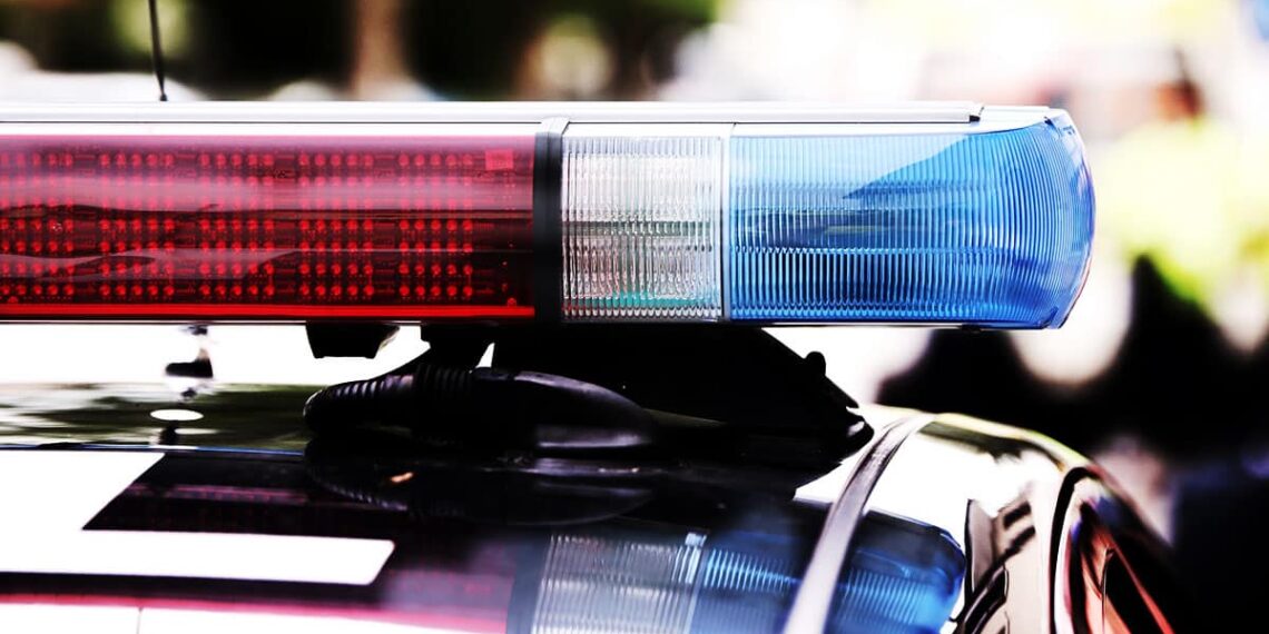 Woman Shoots Hammer-Wielding Invader That Broke In Through Her Backdoor
