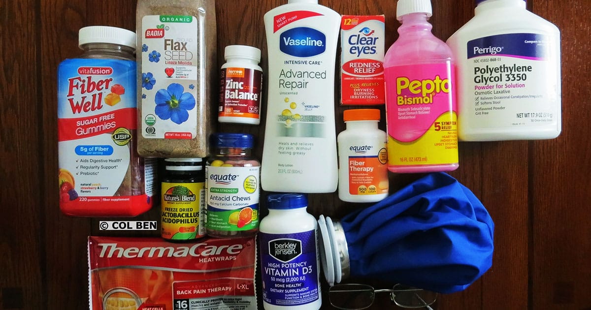 5 Tips for Senior Gun Owners SelfDefense and Concealed Carry