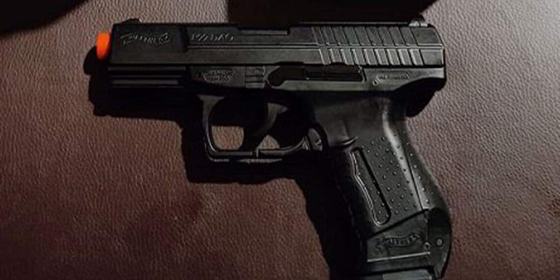 Airsoft For Dry Fire...Has It Worked?
