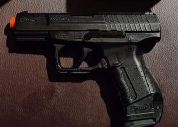 Airsoft For Dry Fire...Has It Worked?