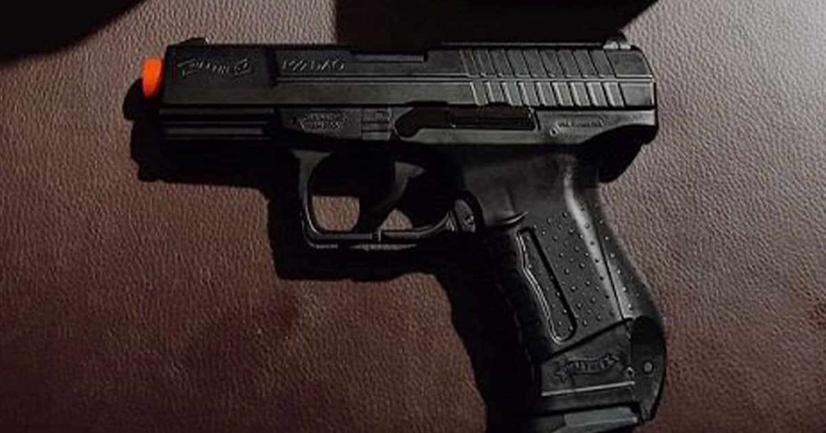 Airsoft For Dry Fire...Has It Worked? USA Carry