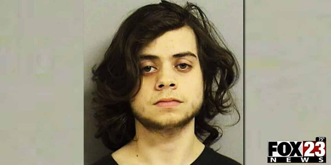 Armed Homeowner Finds Intruder In Home; Throws Him Out By His Neck