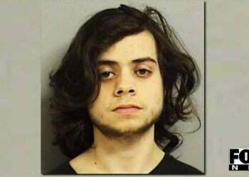 Armed Homeowner Finds Intruder In Home; Throws Him Out By His Neck