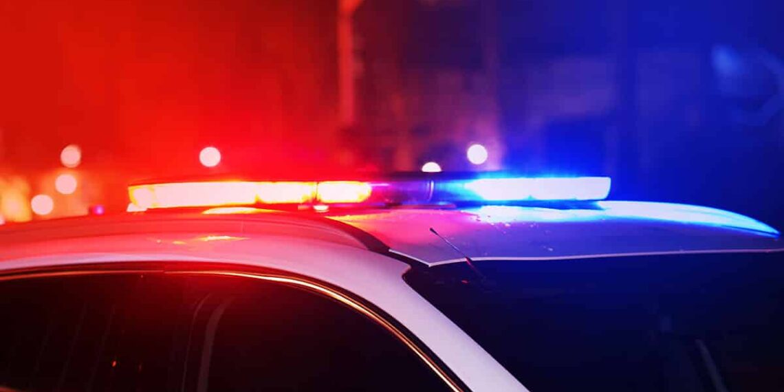 Attempted Apartment Invasion Leads To Suspected Burglar’s Death