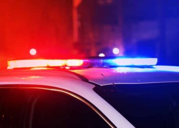 Attempted Apartment Invasion Leads To Suspected Burglar’s Death