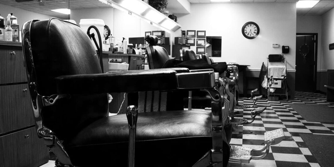 Barbershop Owner Shoots Kills Customer Who Refused To Pay For Haircut